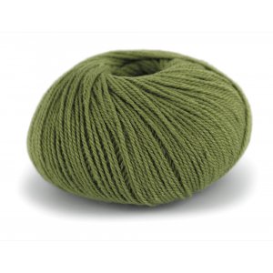 Alpacauld - Lindgrøn (518) Alpacauld - Lindgrøn (518)