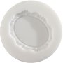 Mini silikonform för cabochon, Ø 7 cm Mini silikonform för cabochon, Ø 7 cm
