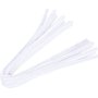 Piprensare 8 mm x 50 cm, 10-pack - valfri f�rg