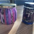 Kundbild Decoupagelack - allround - blank - 250 ml: N�jd! Produkten funkar fint och �r...