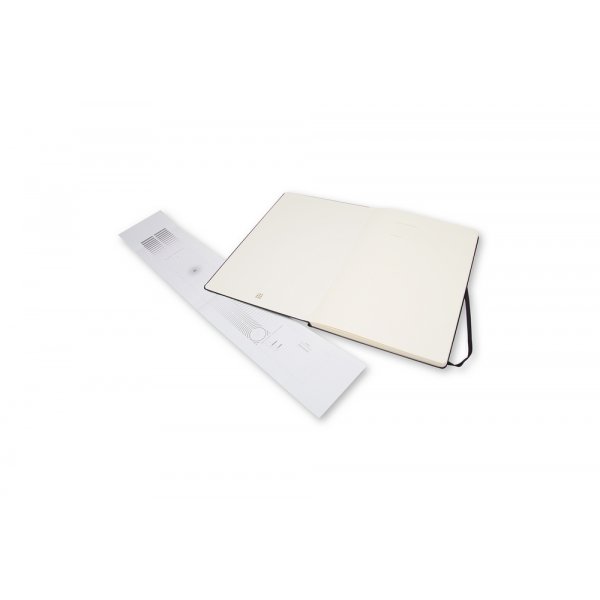 Folio Art Sketchbook Svart Slät Hard back Folio Art Sketchbook Svart Slät Hard back