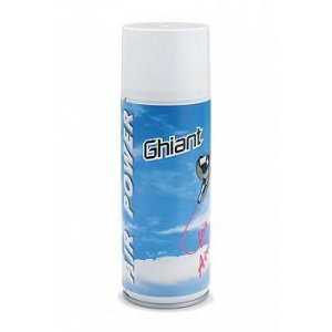 Luftspray Ghiant 750 ml
