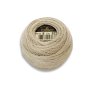 DMC Pearl Cotton Art. 116/8, 822 Lys Beige Grå
