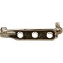 Broschn�l f�rsilvrad 25 mm 10 st