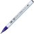Penselpenn ZIG Clean Color Real Brush - Violet (080)