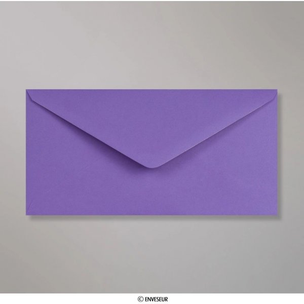 Pollen Kuvert 110x220 - 20-pack - Lilac