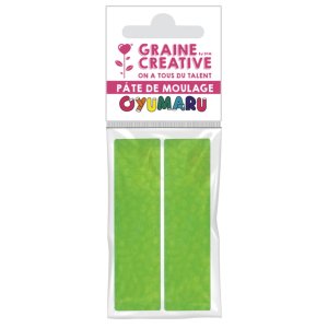 Oyumaru modellera i stavar, 2-pack Oyumaru modellera i stavar, 2-pack