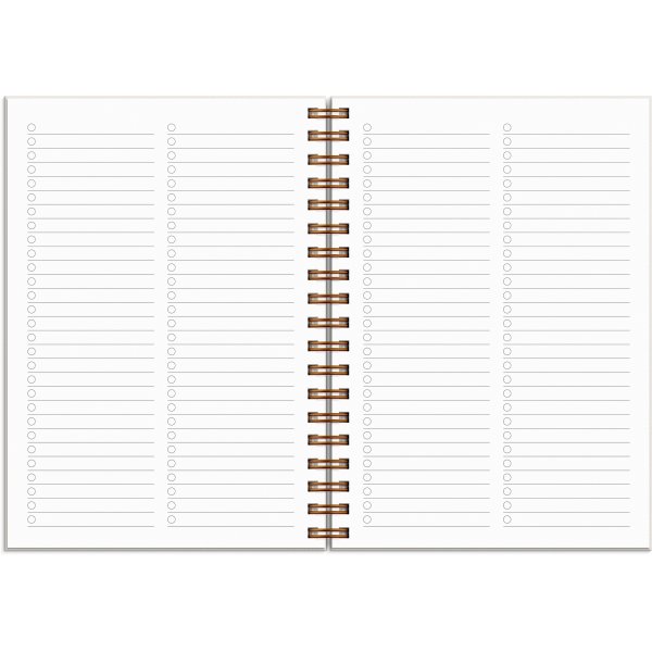 Kalender 24/25 Senator - A6 - Story Fjäril Kalender 24/25 Senator - A6 - Story Fjäril