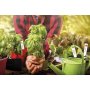 Kit f�r krympplastetiketter till v�xter
