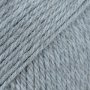 Garn DROPS Saga 100% ull Stenblå - 50 g