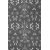 Textilvaxduk 138 cm - Juliga blommor Gr