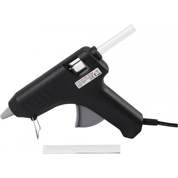 Maxi limpistol - 170 °C - Högtemperatur Maxi limpistol - 170 °C - Högtemperatur