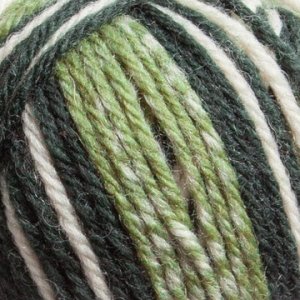 Raggi 100g - Sporty green Raggi 100g - Sporty green