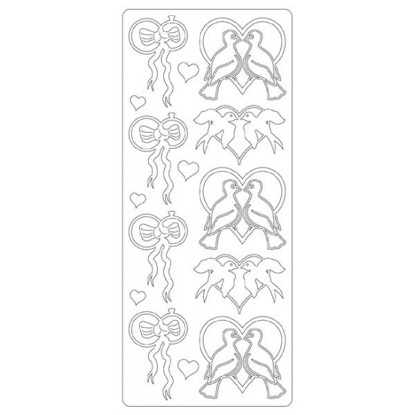 Peel offs - Duvor Peel offs - Duvor