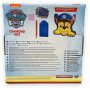 Paw Patrol diamantm�lning Chase 18x18 cm