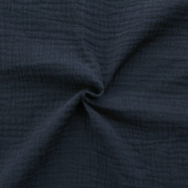 Bomullsmuslin Double Gauze – 130 cm Bomullsmuslin Double Gauze – 130 cm