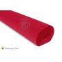 Kr�ppapper Cartotecnica Rossi 50x250 cm - Mjuk r�d