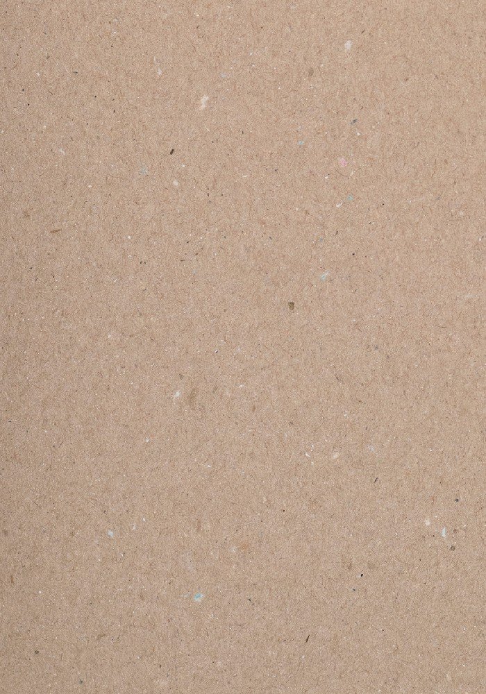 Papperix A6 Enkelt Kort - 10-Pak - Kvist - Kort af Genbrugspapir - 105x148 mm (A6), Kort, Kort & kuvert, Scrapbooking, Håndværk