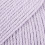 DROPS Nord Uni Colour garn - 50g - S�t Orkid�