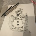 Kundebillede Derwent Academy Sketching - 19 Dele
