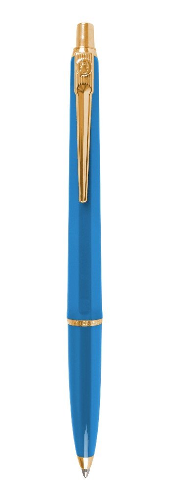 Kuglepen Epoca P Luxe - Blå - Kuglepenne, Penne, Penne, kridt & tusch