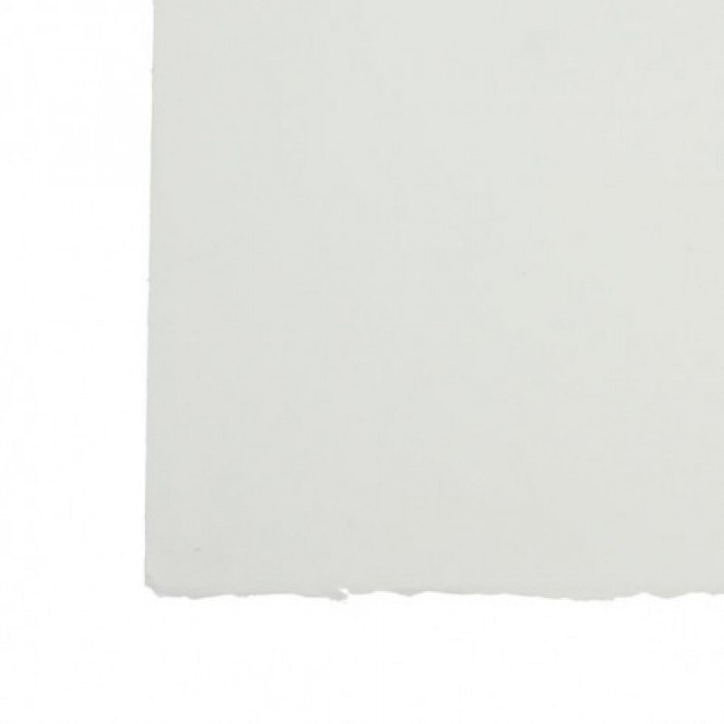 Fabriano 5 akvarelpapirer i ark, 350 gram 70 x 100 cm - 25-pak - Akvarelpapir, Blok
