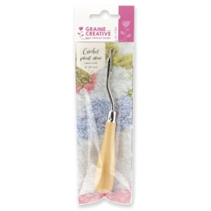 Låsbar krokverktyg 16 cm Låsbar krokverktyg 16 cm