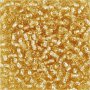 Rocailleprlor - guld - 25 g