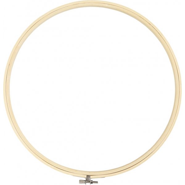 Broderiram - Ø30 cm Broderiram - Ø30 cm