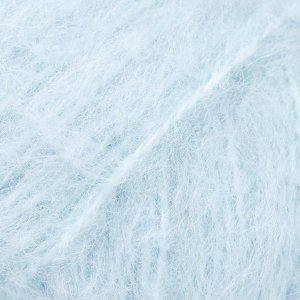 DROPS Melody Uni Colour garn 50g - Morgondimma (34)