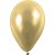 Balloner - guld - 23 cm - 8 stk
