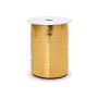 Presentsnöre - Metallic - Guld - 5mm x 225 m Presentsnöre - Metallic - Guld - 5mm x 225 m
