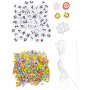 Mini DIY Kit Smycken - Halsband