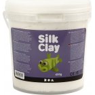 Silk Clay - vit 650 g