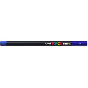 Posca KPA-100/ - Pastell - Preussisk bl�