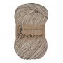 Ullgarn Naturgarn - Beige 607
