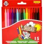 Fiberpenner Basic Sense - 15 penner