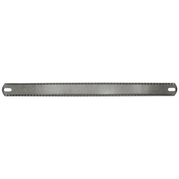 Buefil, 300 x 25 mm, dobbeltsidig