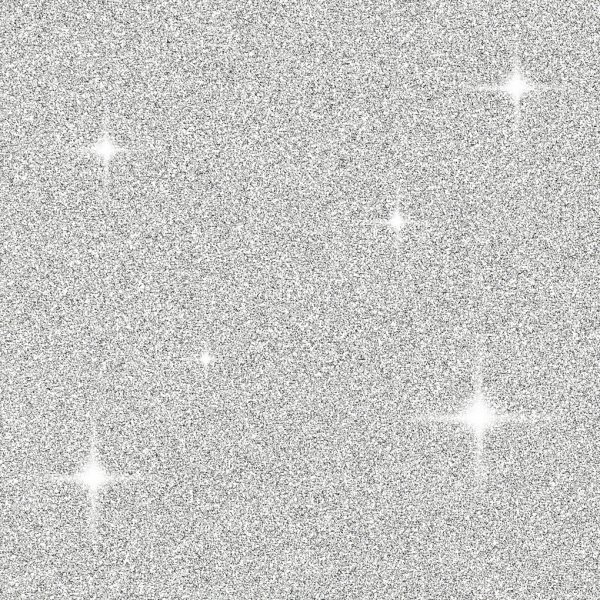Vivi Gade designpapper - silver - 2 ark Vivi Gade designpapper - silver - 2 ark