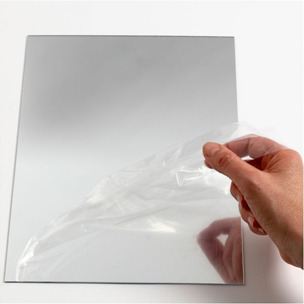 Spegelplast Spegelplast