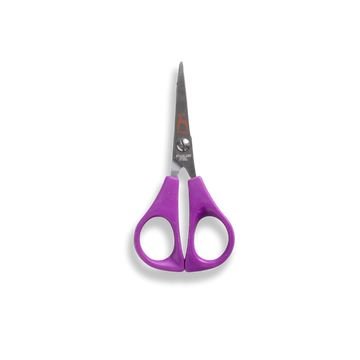 Saks Pony 115 mm lilla Saks Pony 115 mm lilla