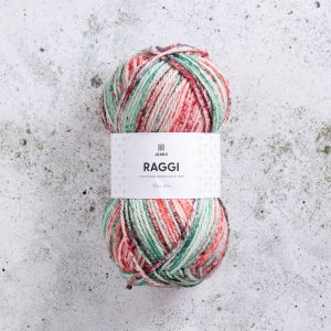 Raggi 100g Chili Chives Raggi 100g Chili Chives