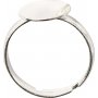 Fingerring - frsilvrad - 3 st