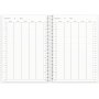 Kalender 24/25 - Lrernes kalender Frskole