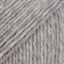 DROPS Fabel Uni Colour garn 50g - Ljusgr� (115)