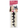 Papperskronor i kartong, 6-pack Papperskronor i kartong, 6-pack