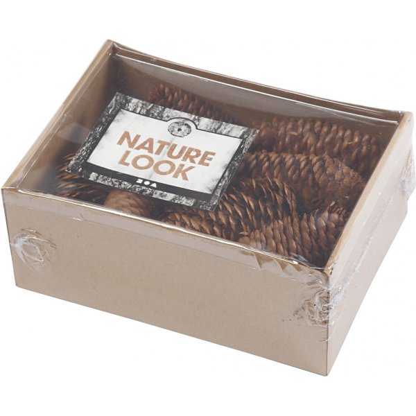 Grankottar - 300 g Grankottar - 300 g