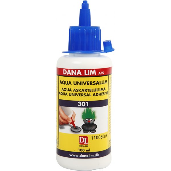 Danalim Aqua Universallim - 100 ml Danalim Aqua Universallim - 100 ml