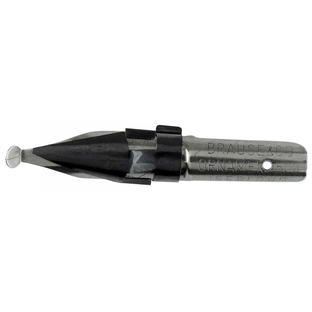 Ornament 3,0 mm, 1-pak - Kalligrafi stift, Kalligrafi, Penne, kridt & tusch