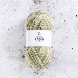 Junior Raggi 100g Mossy Mirage Junior Raggi 100g Mossy Mirage